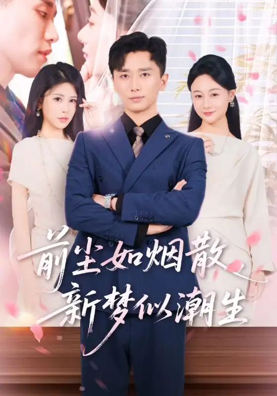 《前尘如烟散新梦似潮生（60集）》短剧全集免费在线看