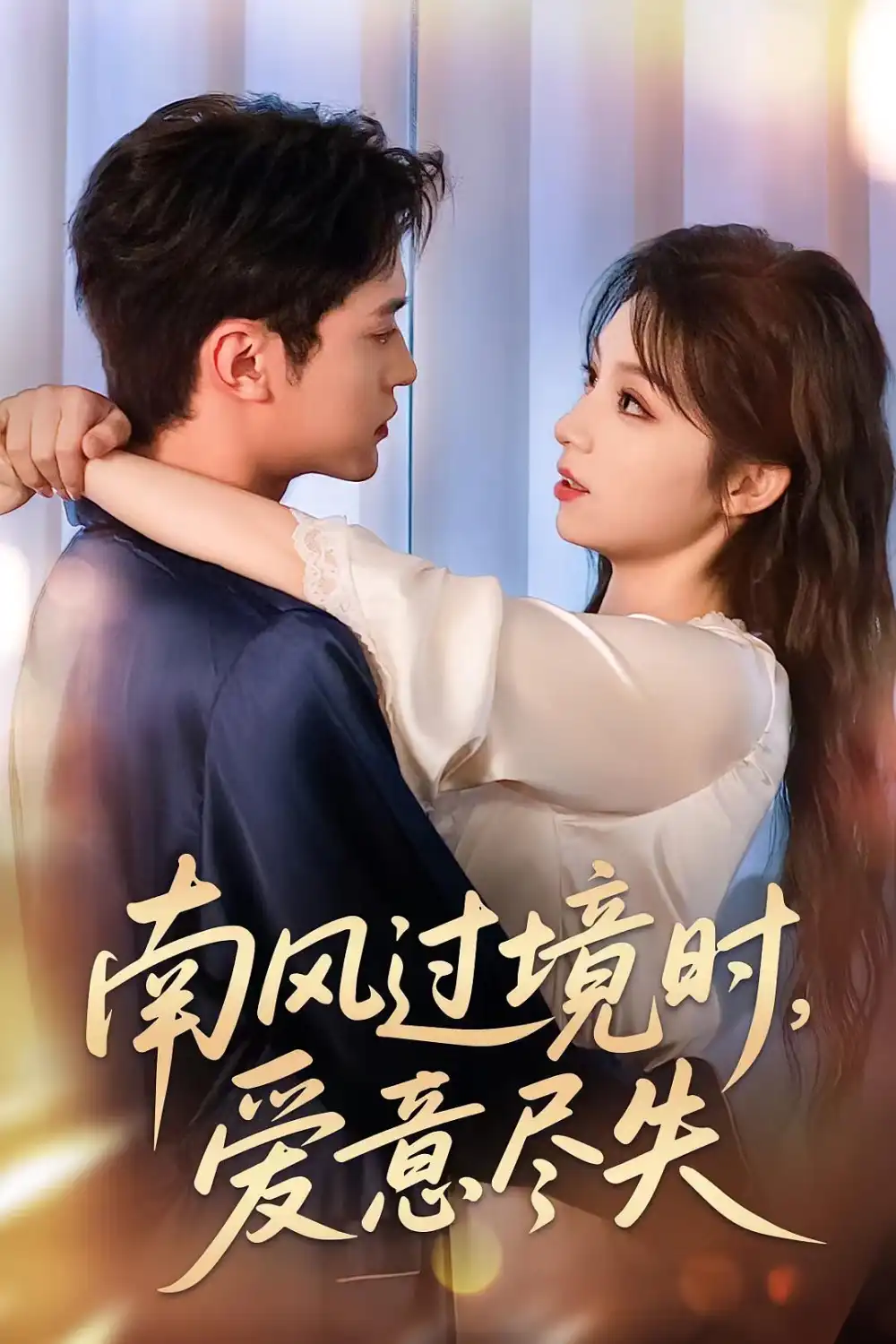 《南风过境时爱意尽失（60集）》短剧全集免费在线看