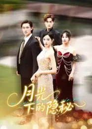 《月光下的隐秘（61集）》短剧全集免费在线看