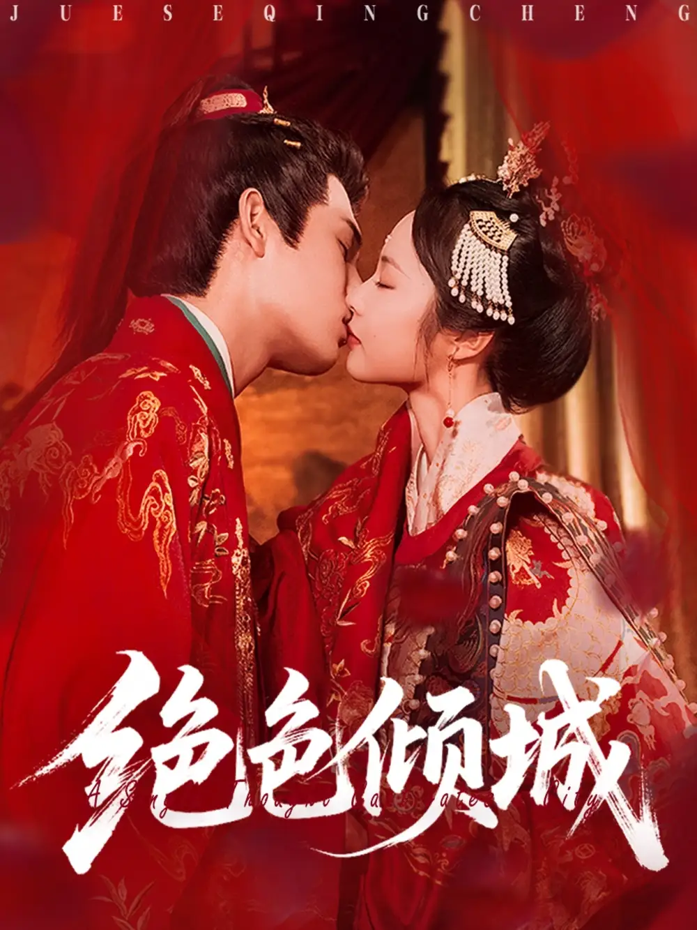 《绝色倾城（78集）》短剧全集免费在线看