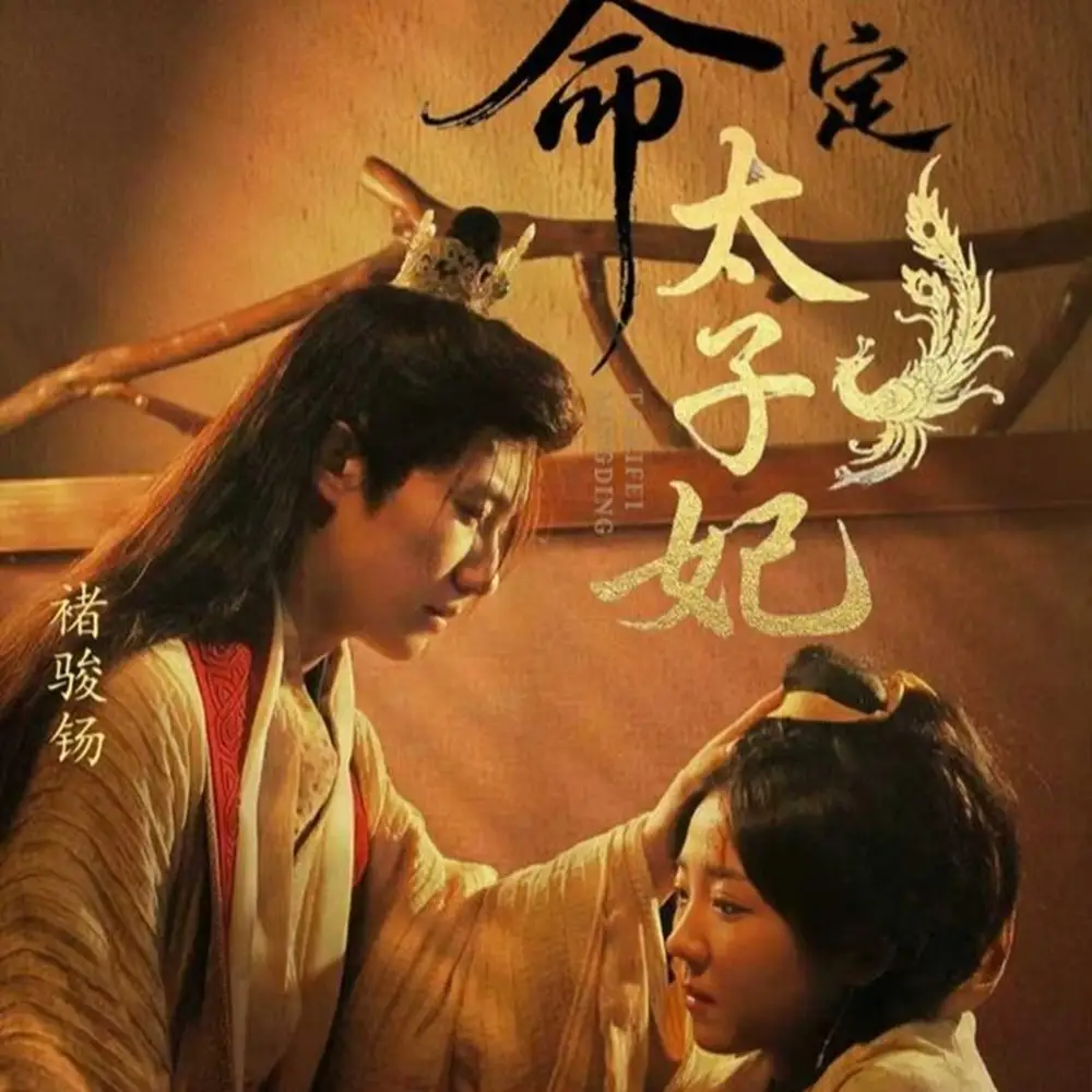 《命定太子妃（63集）》短剧全集免费在线看