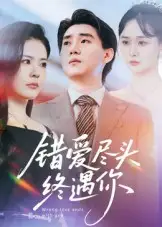 《错爱尽头终遇你（60集）》短剧全集免费在线看