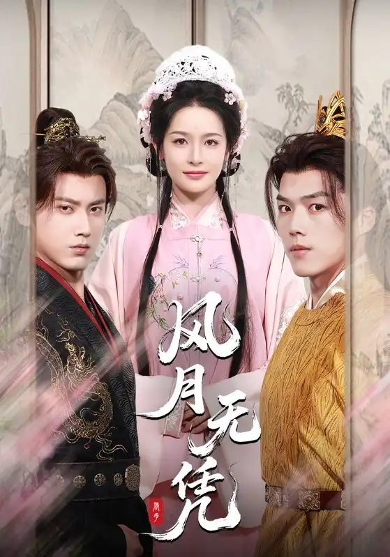 《风月无凭（70集）傅邦奇＆王思瑾（王蔼玲）》短剧全集免费在线看