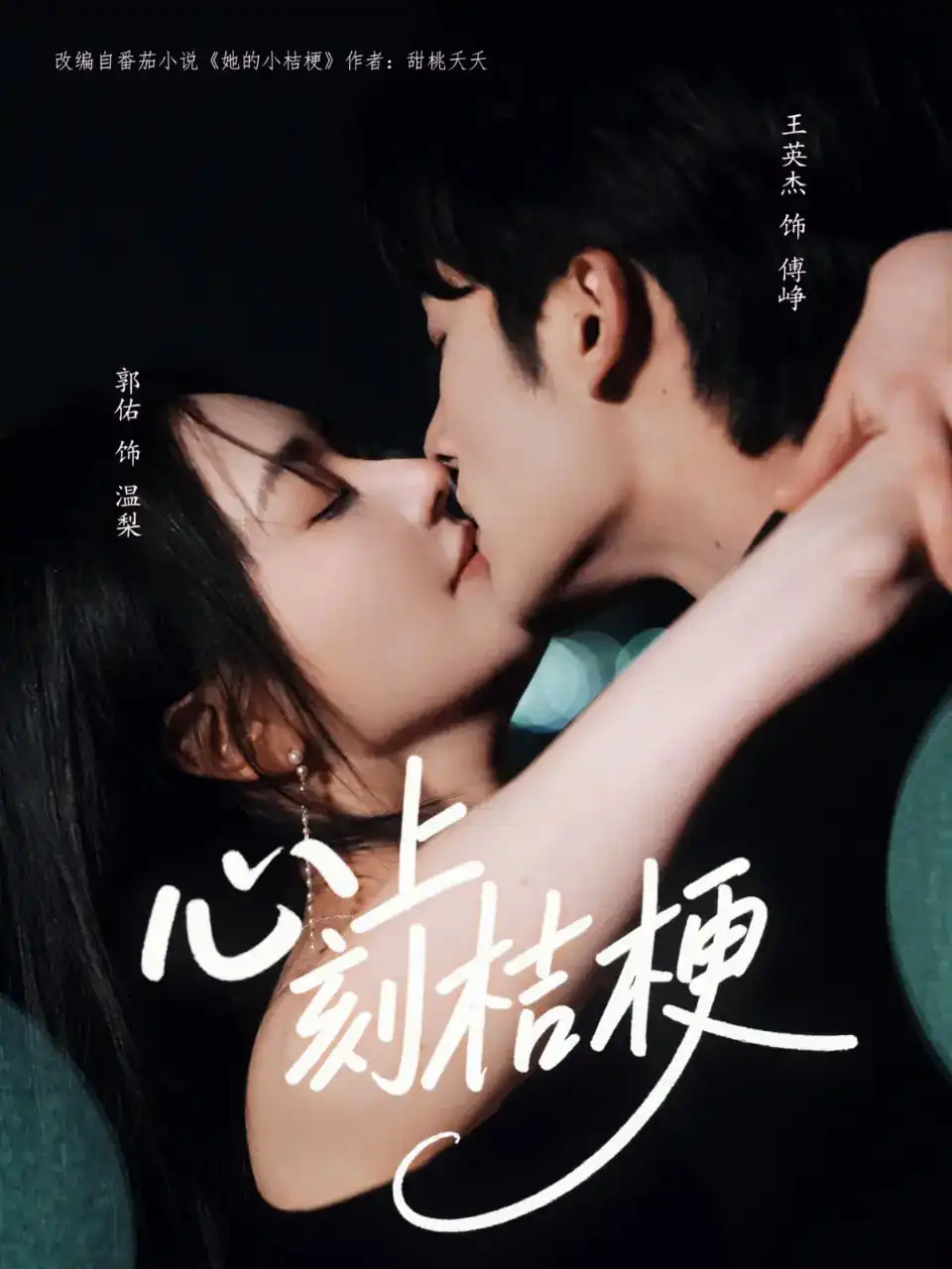 《心上刻桔梗（90集）》短剧全集免费在线看