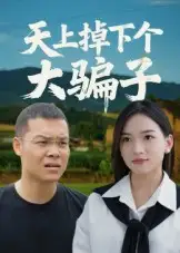 《天上掉下个大骗子（32集）》短剧全集免费在线看
