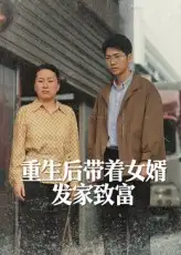 《重生后带着女婿发家致富（41集）王晨曦&沈颖》短剧全集免费在线看