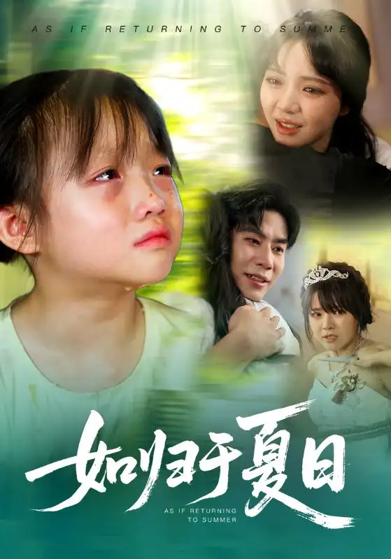 《如归于夏日（65集）》短剧全集免费在线看