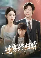 《迷雾终归晴（45集）》短剧全集免费在线看