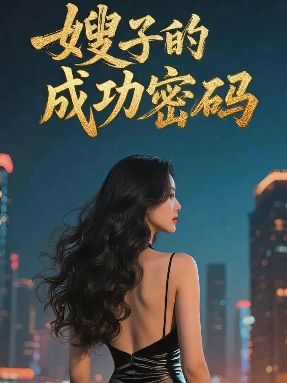 《嫂子的成功密码（60集）》短剧全集免费在线看