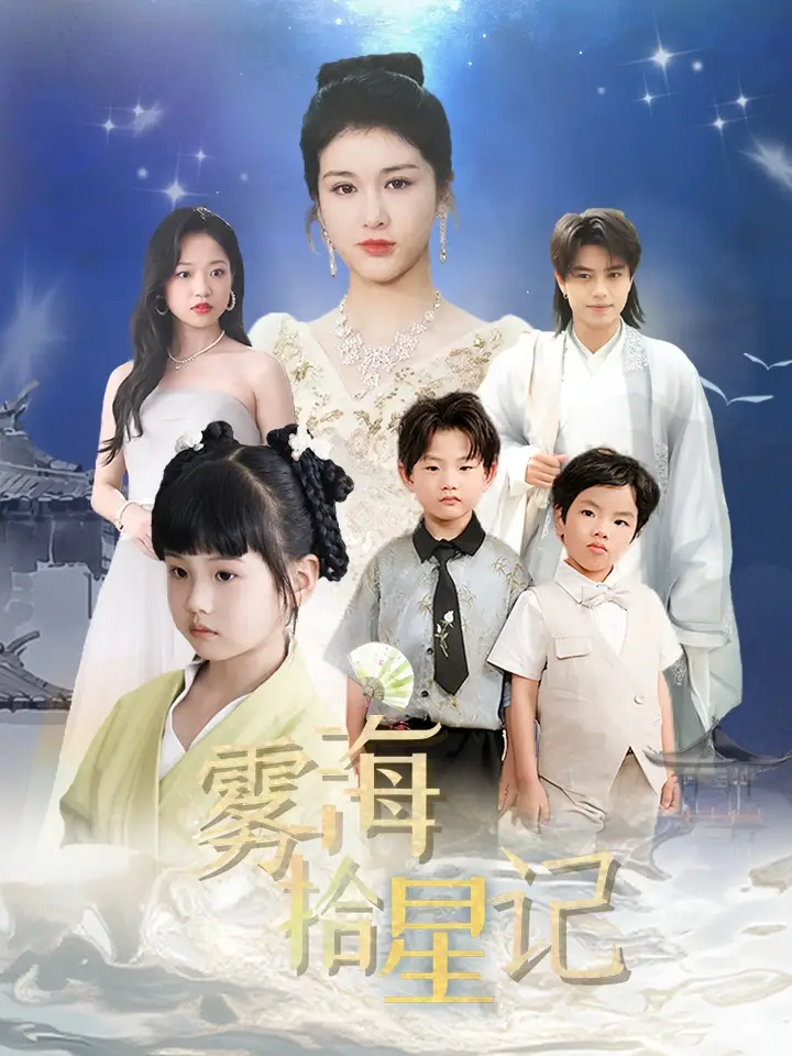 《雾海拾星记 (67集) 尚雨茜》短剧全集免费在线看