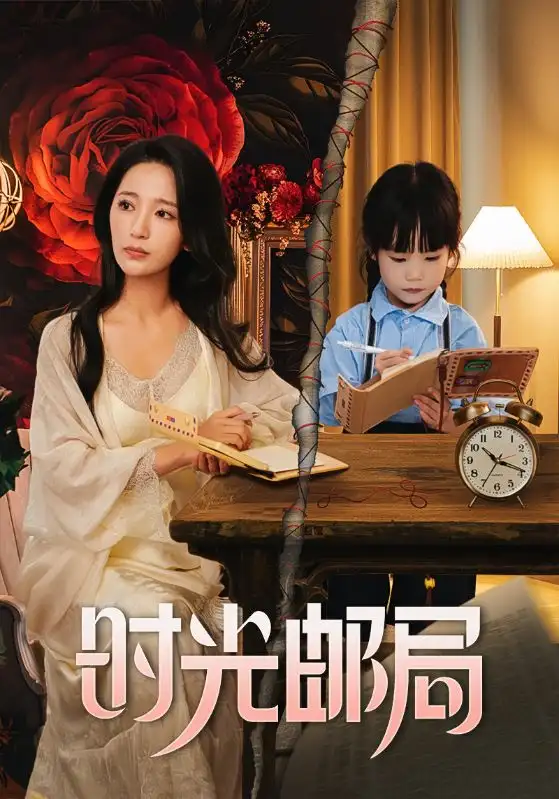 《时光邮局（72集）》短剧全集免费在线看