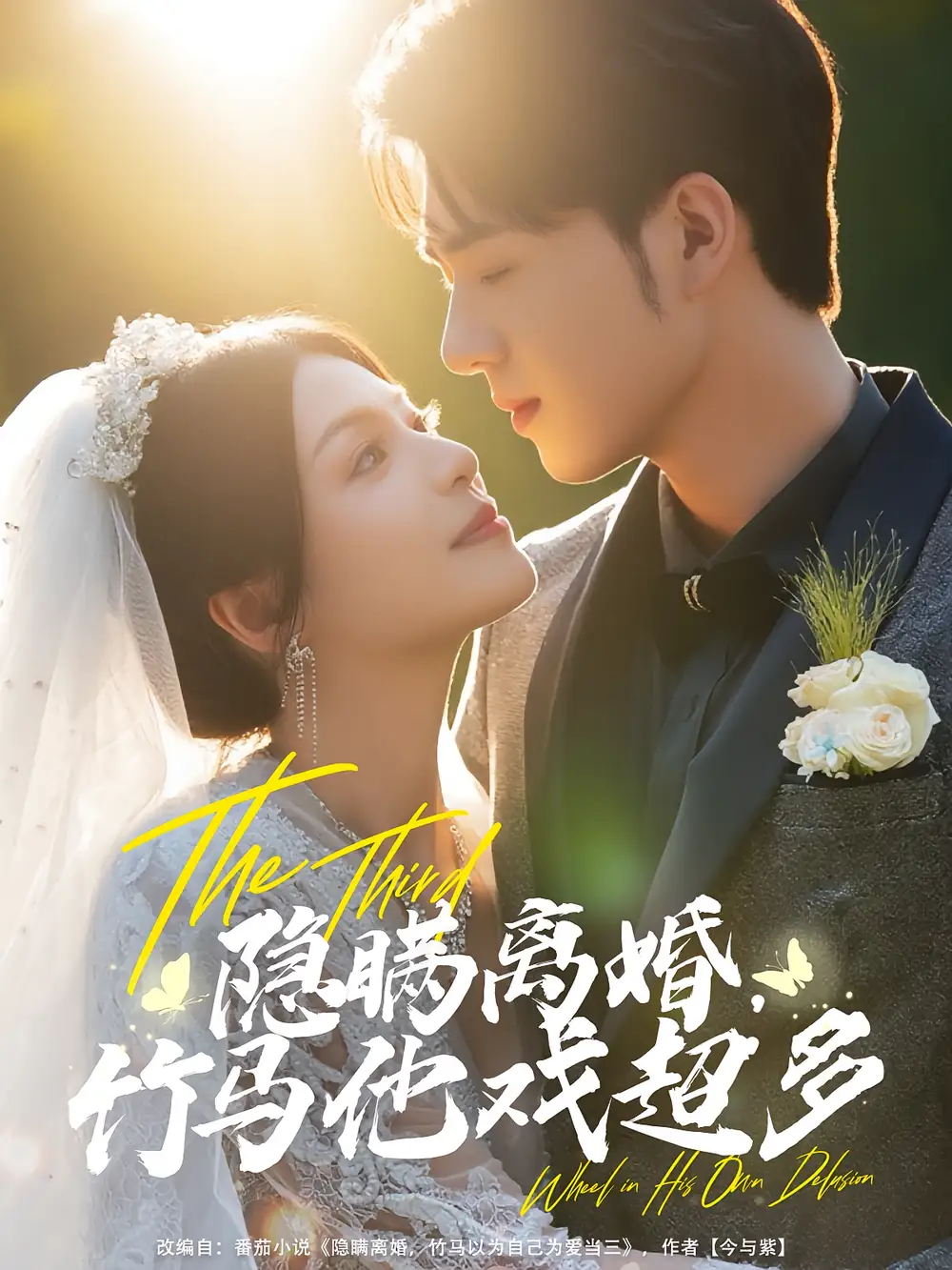 《隐瞒离婚竹马他戏超多（63集）》短剧全集免费在线看