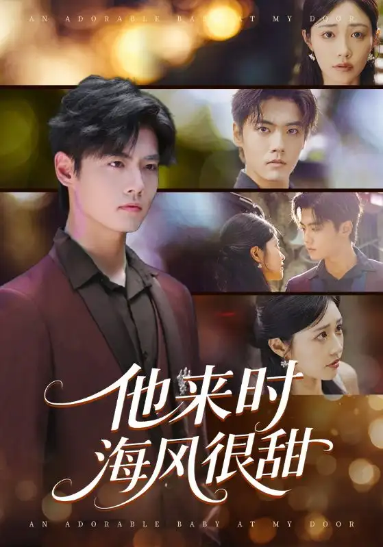 《他来时海风很甜（60集）》短剧全集免费在线看