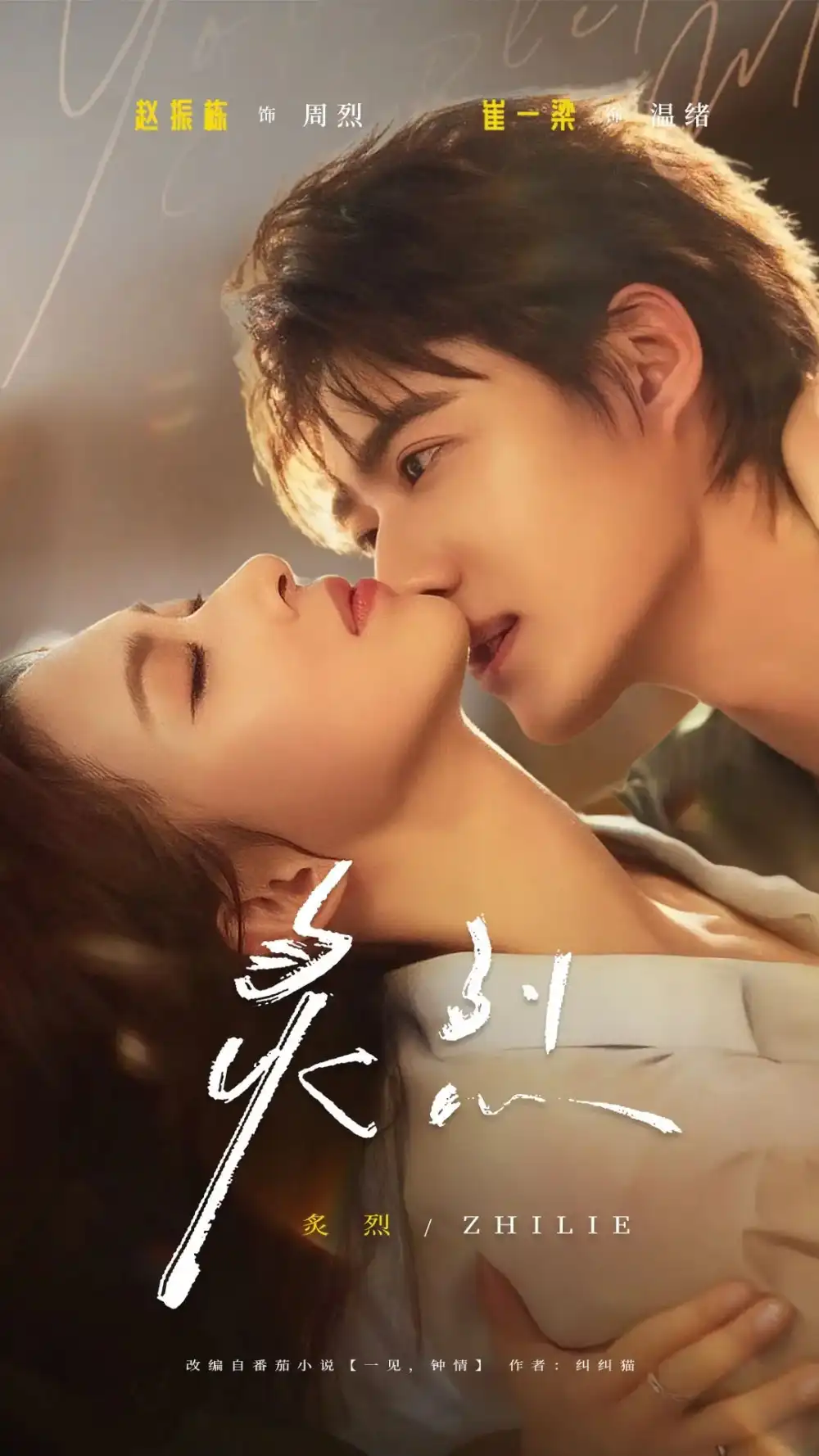 《炙烈（73集）》短剧全集免费在线看