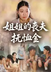 《姐姐的丧夫抚恤金（40集）》短剧全集免费在线看