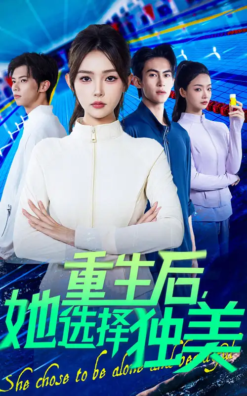 《重生后她选择独美（62集）》短剧全集免费在线看