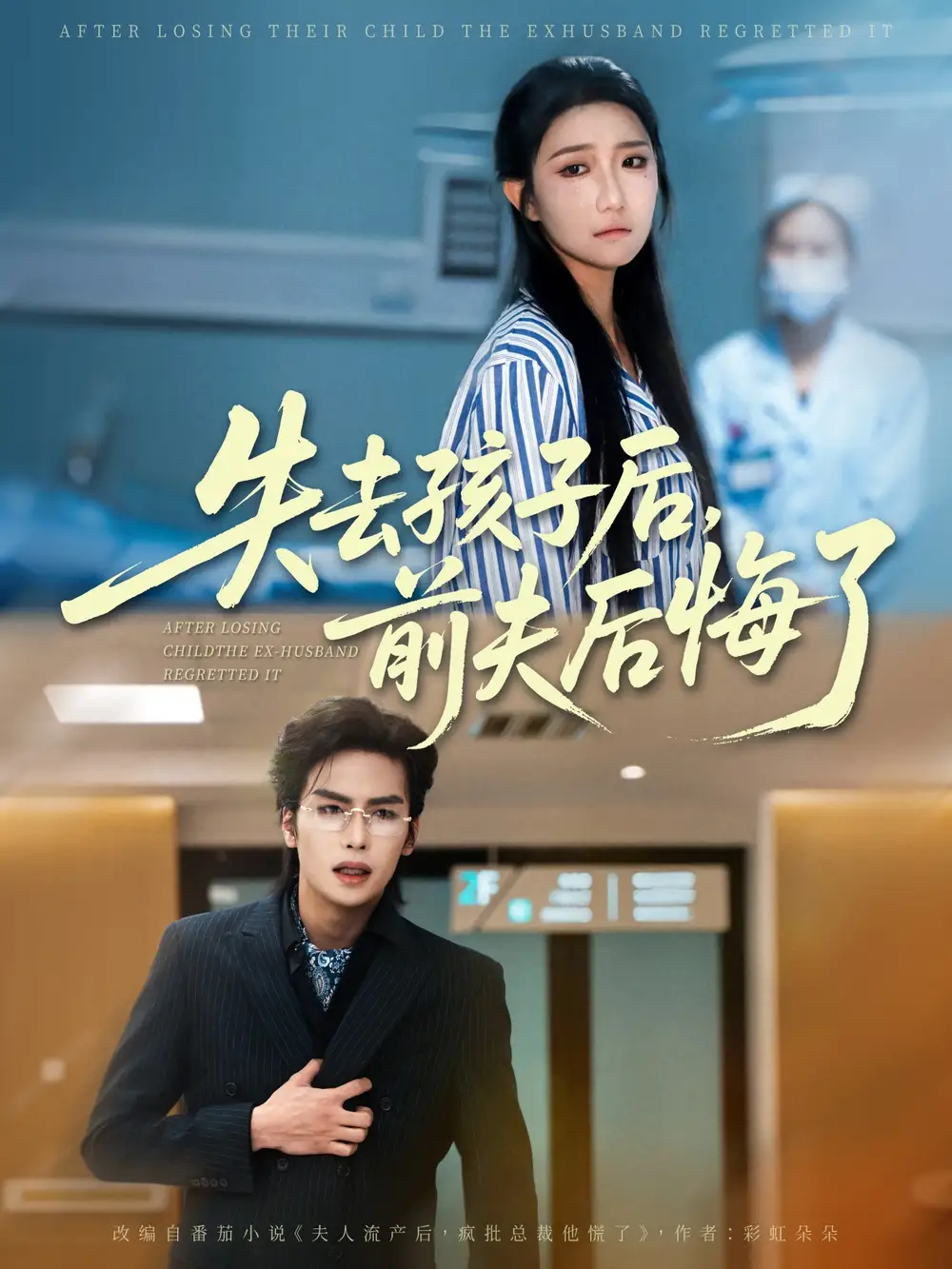 《失去孩子后前夫后悔了（76集）》短剧全集免费在线看