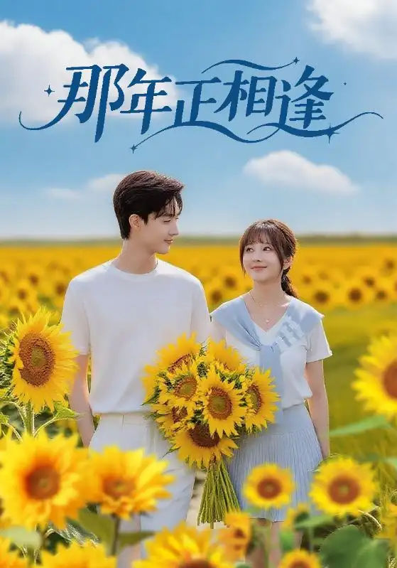 《那年正相逢（60集）》短剧全集免费在线看