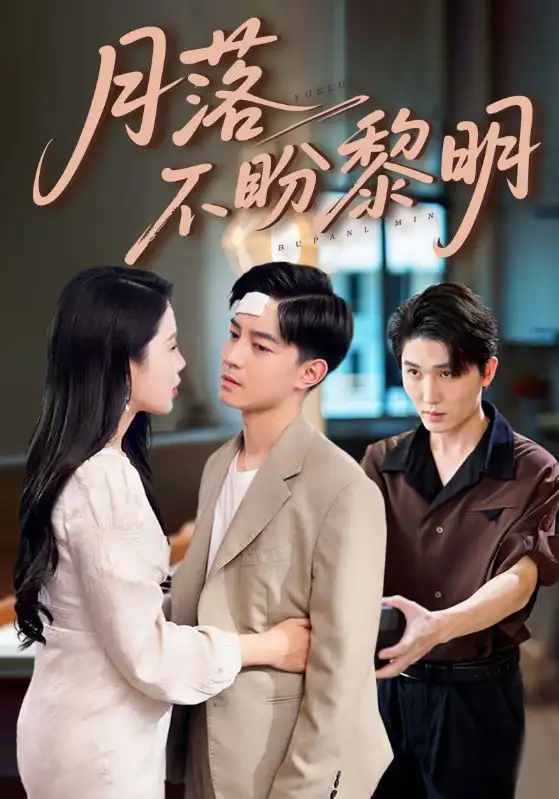 《月落不盼黎明（64集）》短剧全集免费在线看