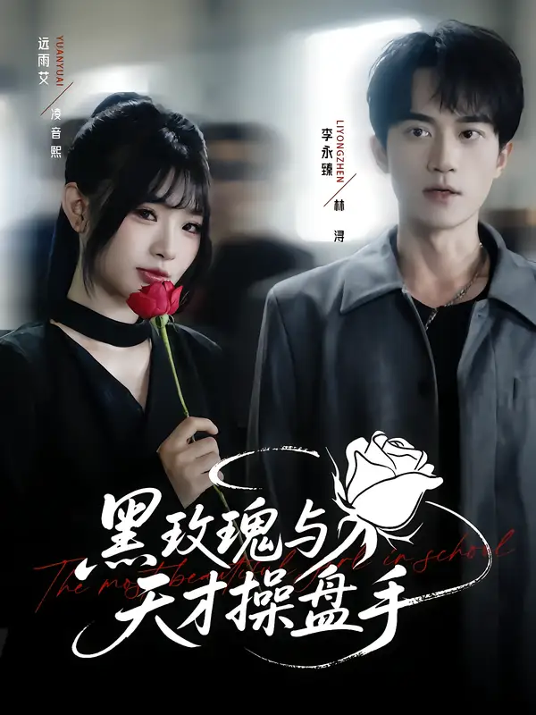 《黑玫瑰与天才操盘手（81集）》短剧全集免费在线看