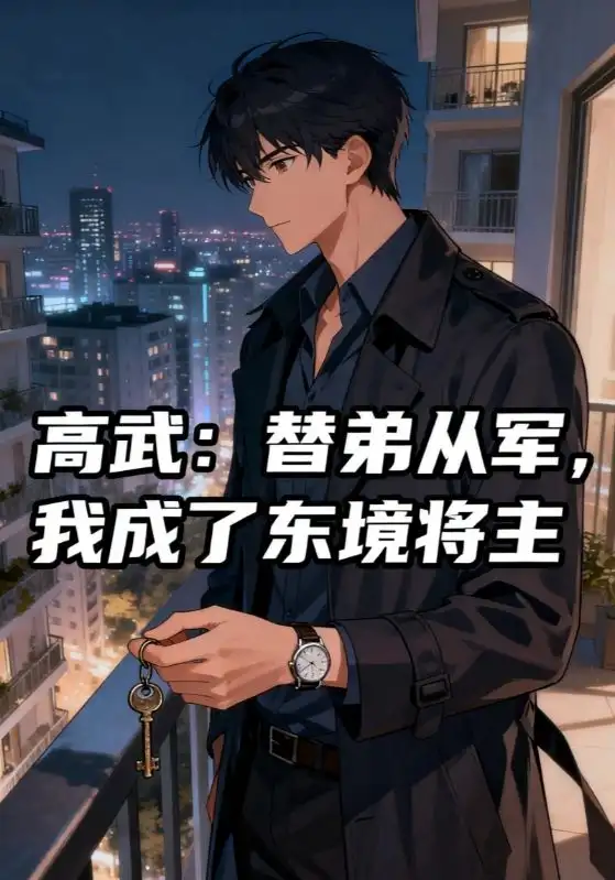 《高武替弟从军我成了东境将主（30集）动漫》短剧全集免费在线看