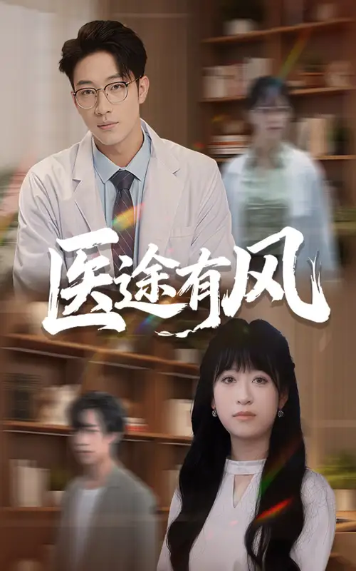 《医途有风（52集）》短剧全集免费在线看