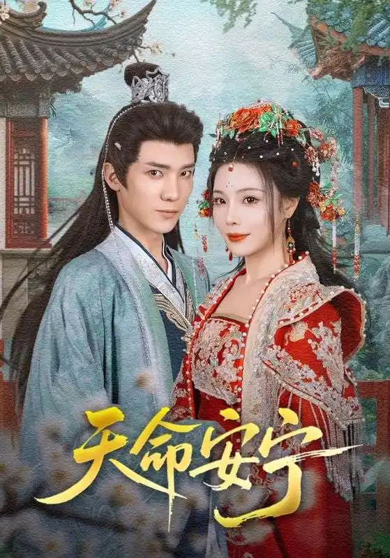 《天命安宁（71集）》短剧全集免费在线看