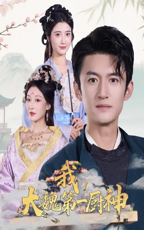 《我大魏第一厨神（66集）》短剧全集免费在线看