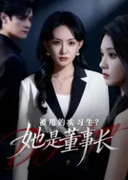 《被甩的实习生?她是董事长!(59集)区天瑞&卢梦琳》短剧全集免费在线看