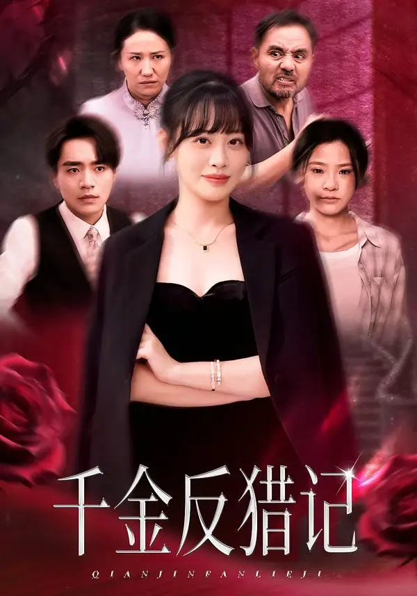 《千金反猎记(60集)申佳妮&李恩铭》短剧全集免费在线看