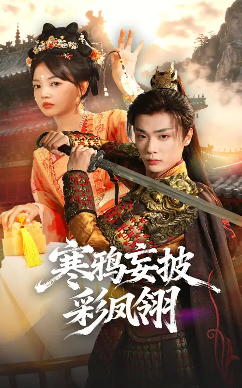 《寒鸦妄披彩凤翎(57集)韩子帆&赵梦娜》短剧全集免费在线看