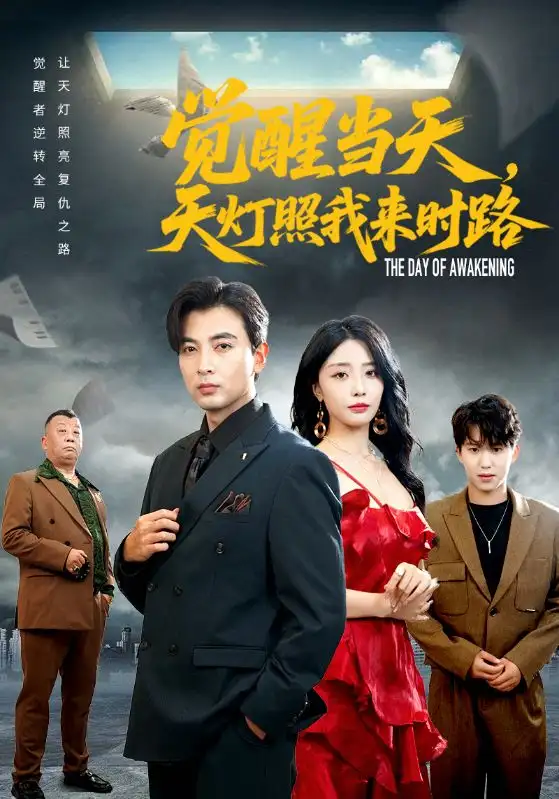 《觉醒当天天灯照我来时路（61集）》短剧全集免费在线看