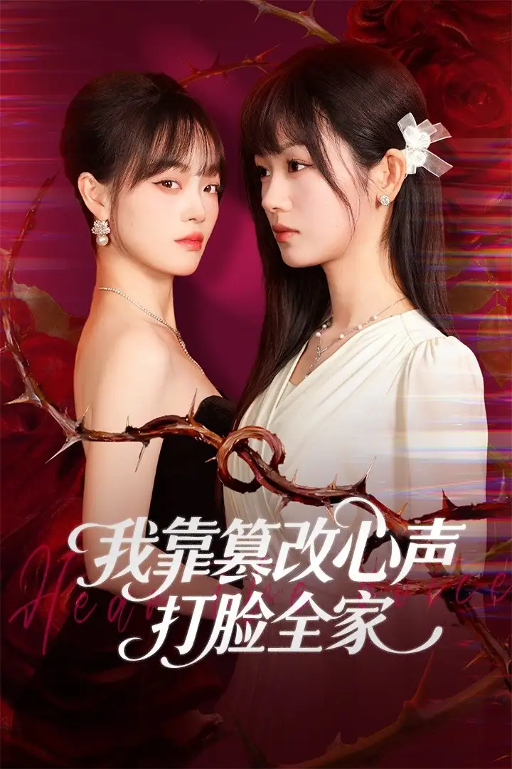 《我靠篡改反派心声打脸全家＆假千金心声泄露后我篡改翻盘（51集）田苗苗＆筱智》短剧全集免费在线看