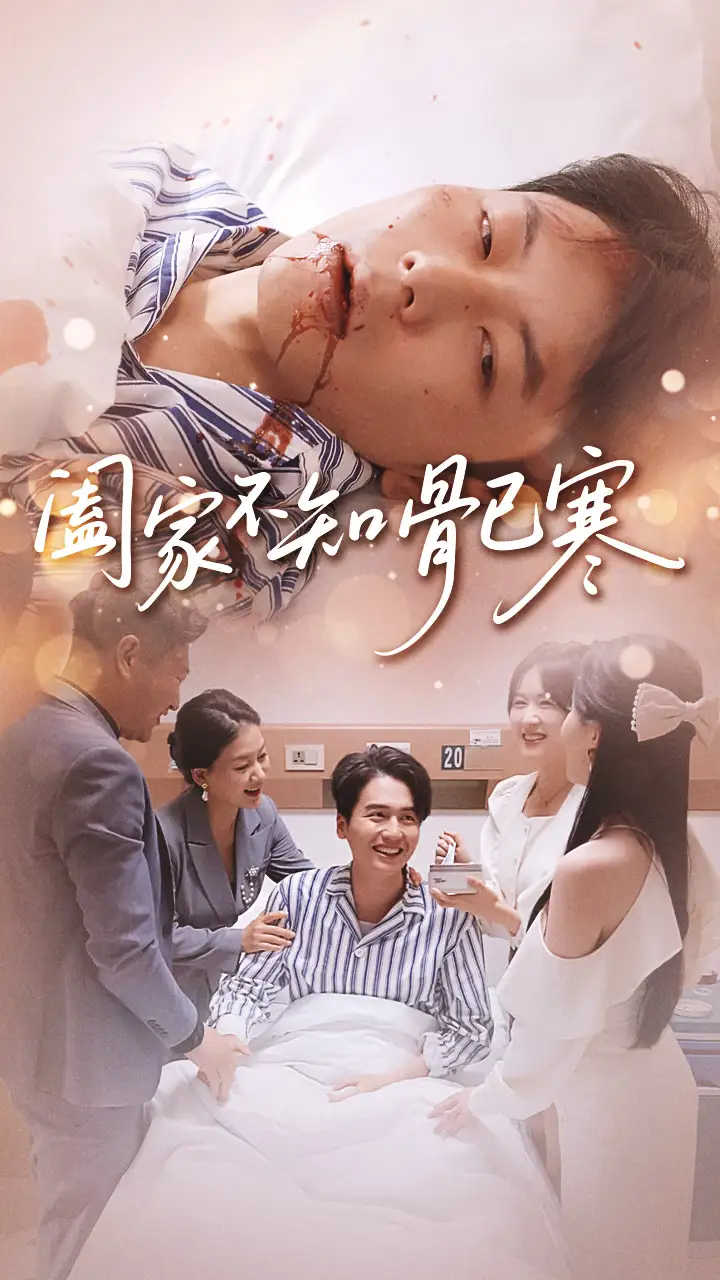 《阖家不知骨已寒(34集)》短剧全集免费在线看