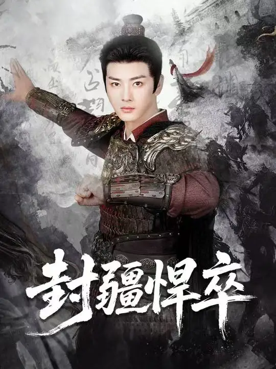 《封疆悍卒（70集）李进源＆何子雯＆李霖兮》短剧全集免费在线看