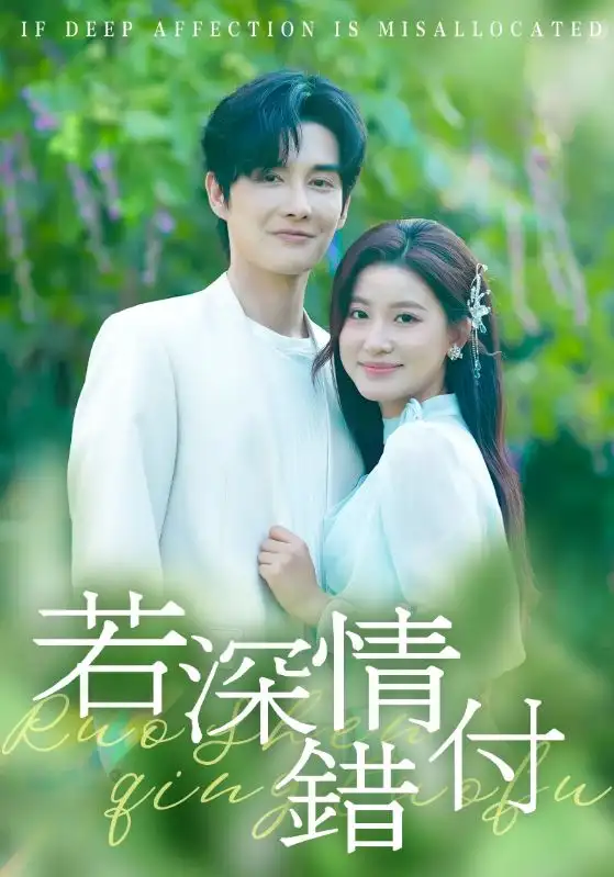 《若深情错付(60集)王如玮&林潇》短剧全集免费在线看