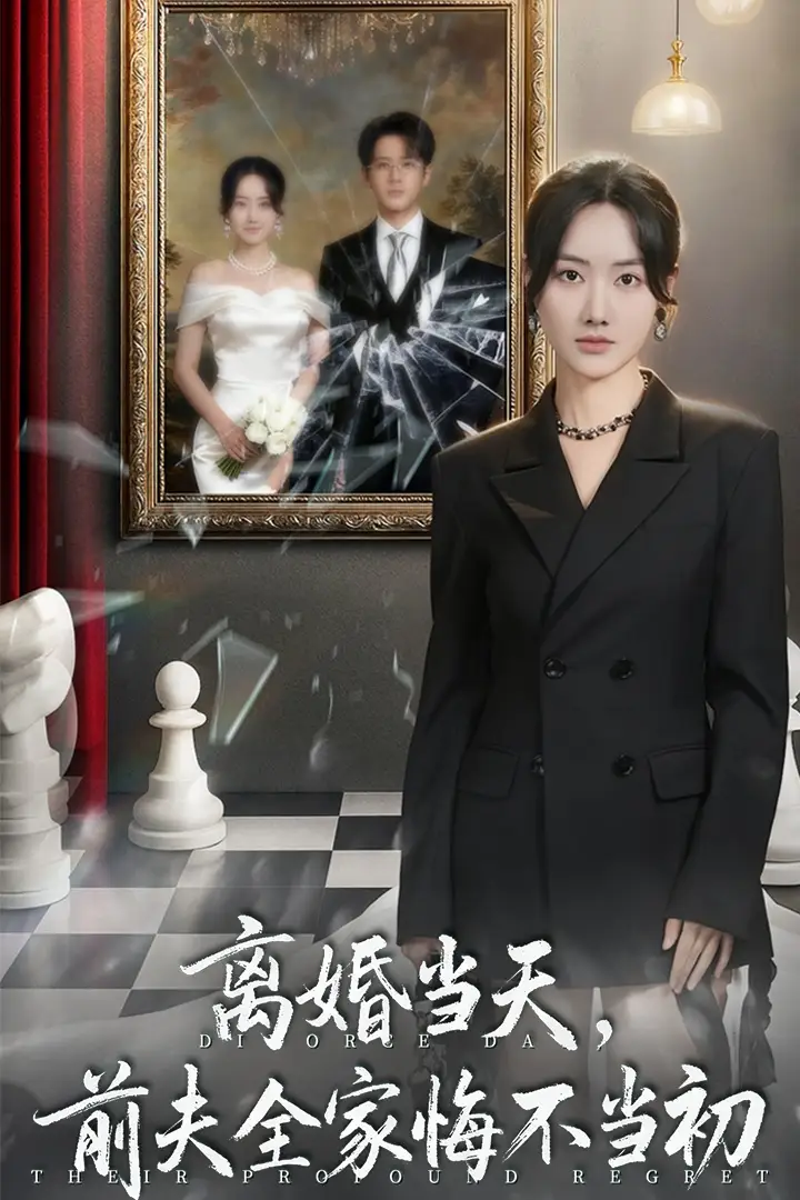 《离婚当天前夫全家悔不当初＆我自光芒万丈（42集）伍中元＆张珊珊》短剧全集免费在线看