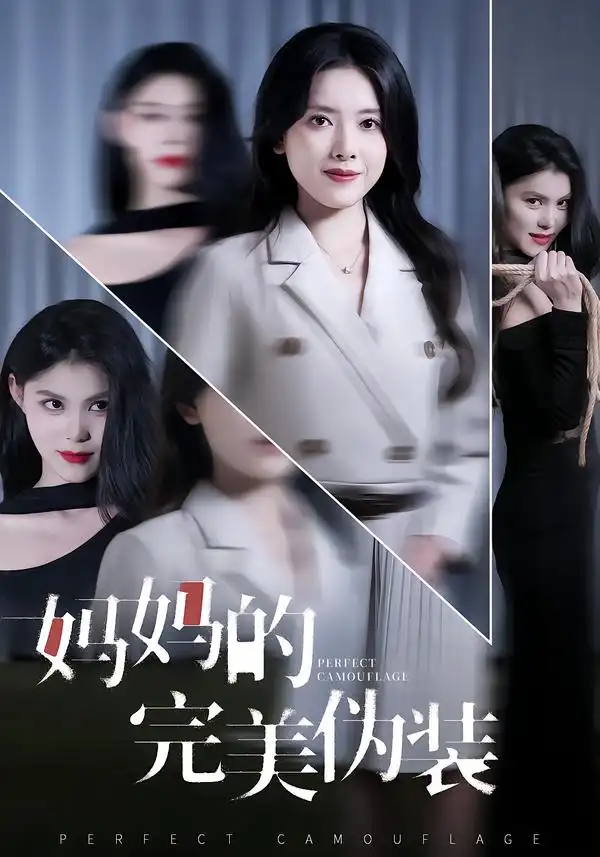 《妈妈的完美伪装（60集）》短剧全集免费在线看