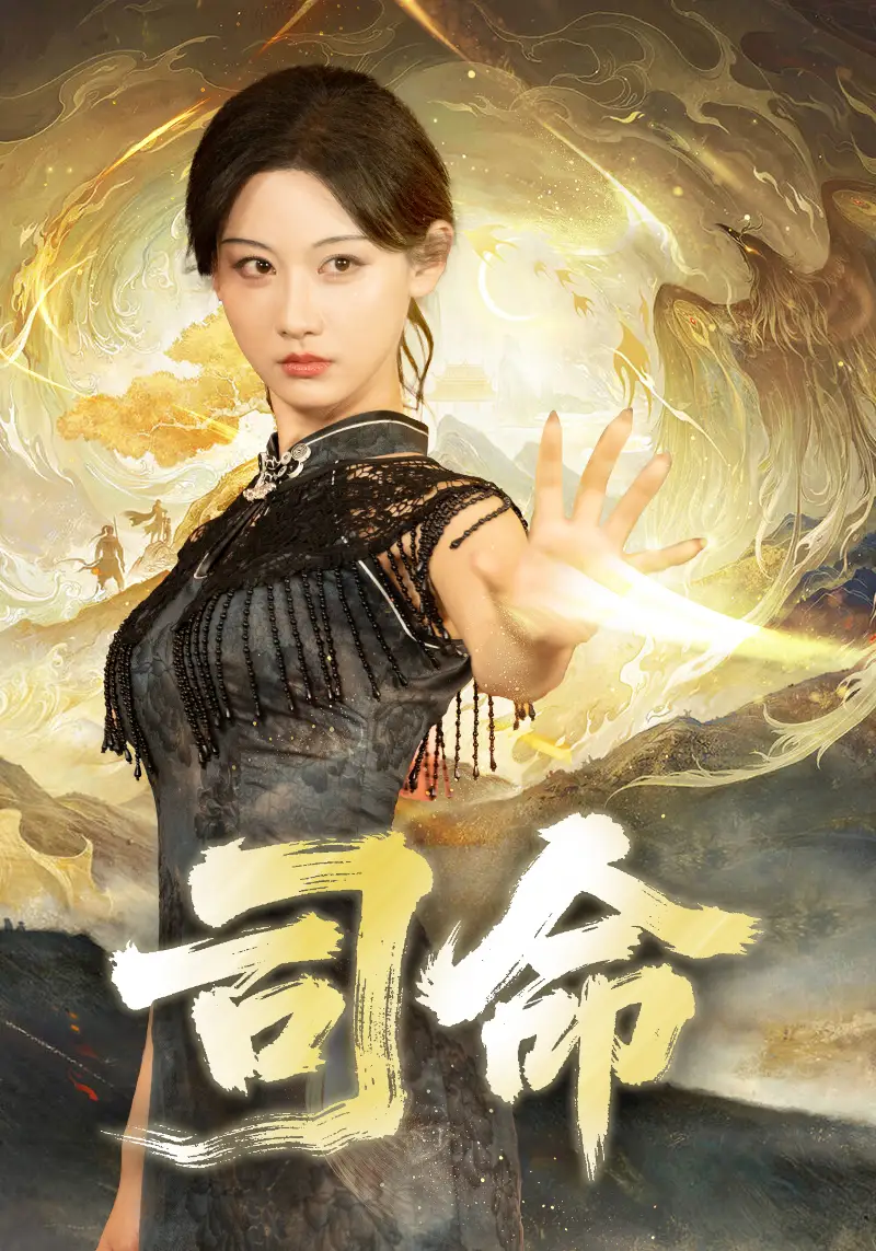 《司命（72集）》短剧全集免费在线看