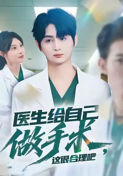 《医生给自己做手术这很合理吧(80集)栗青&刘倩彤》短剧全集免费在线看