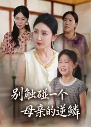 《别触碰一个母亲的逆鳞(33集)苏梦雅》短剧全集免费在线看