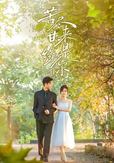 《苦尽甘来缘是你(45集)刘晓宇&杜昱泽》短剧全集免费在线看