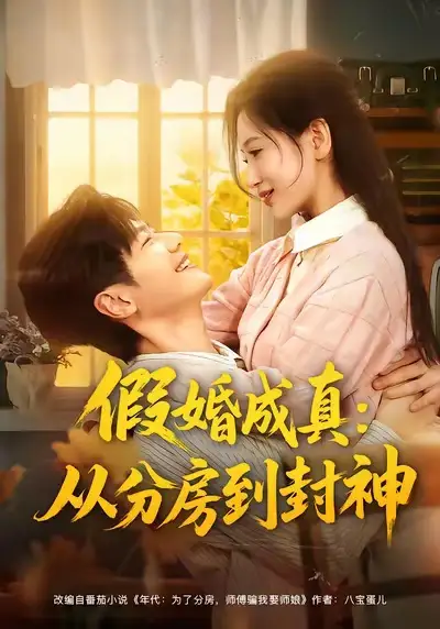 《假婚成真从分房到封神(80集)刘瀚阳&李雪莹》短剧全集免费在线看