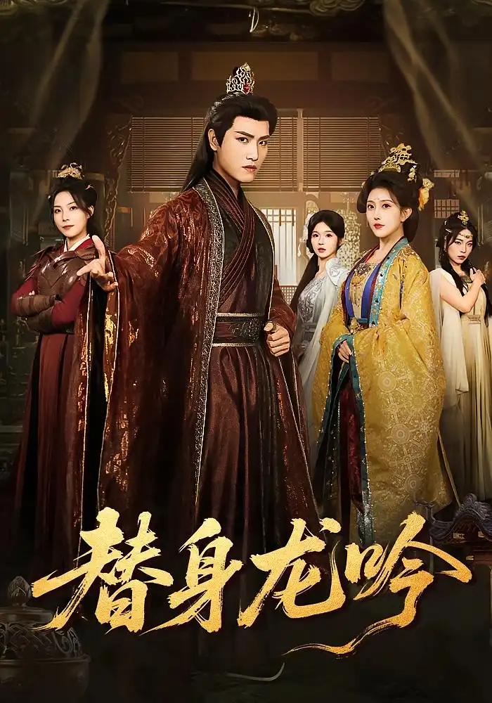 《替身龙吟（82集）王宇峰&周洛伊&苏寰》短剧全集免费在线看