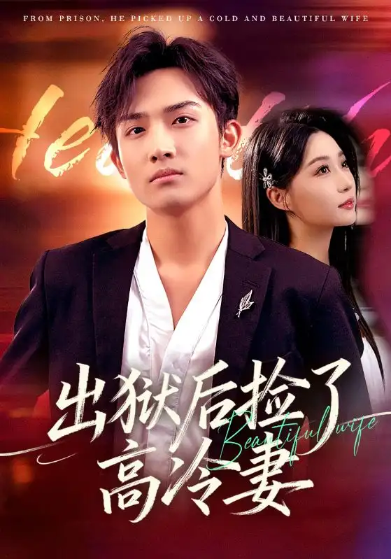 《出狱后捡了高冷妻（71集）沈樑&冯瑞》短剧全集免费在线看