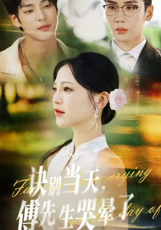 《诀别当天傅先生哭晕了（62集）刘博洋&崔秀子》短剧全集免费在线看