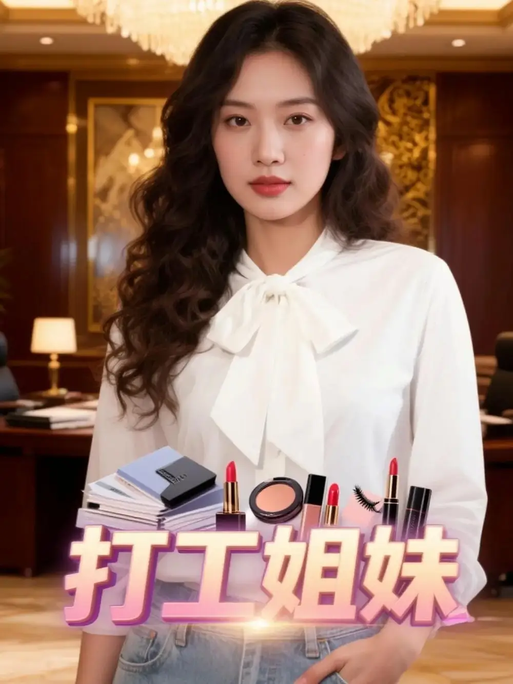 《打工姐妹（66集）钱生楠&刘嘉昕玥》短剧全集免费在线看