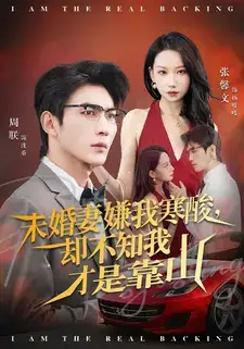 《未婚妻嫌我寒酸却不知我才是靠山（70集）张馨文&周朕》短剧全集免费在线看