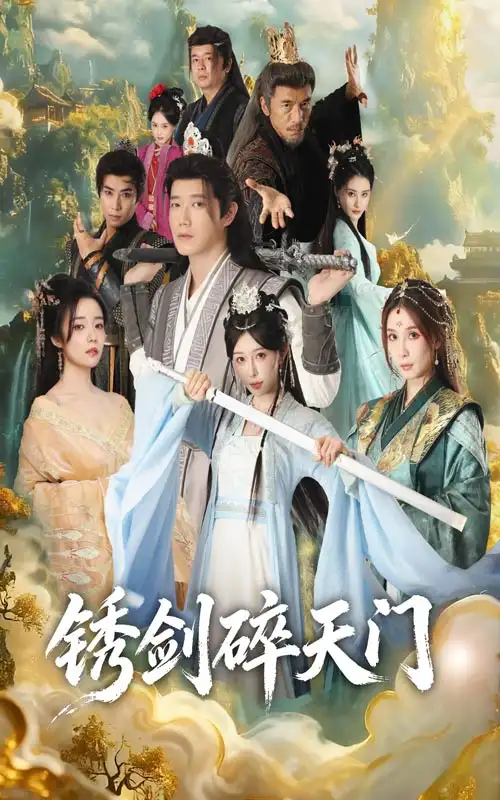 《锈剑碎天门（70集）李嘉铭&隋安蓉》短剧全集免费在线看