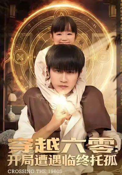 《穿越六零：开局遭遇临终托孤（82集）孙航＆李海蒂》短剧全集免费在线看